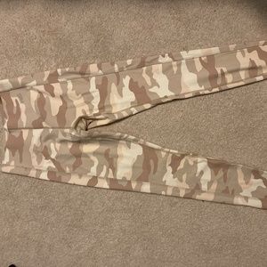 High Waist Full Length Legging with tags